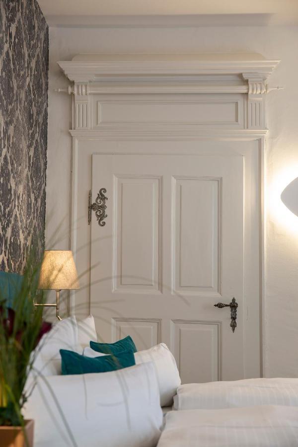 Altstadthotel Der Patrizier Hotel 4*