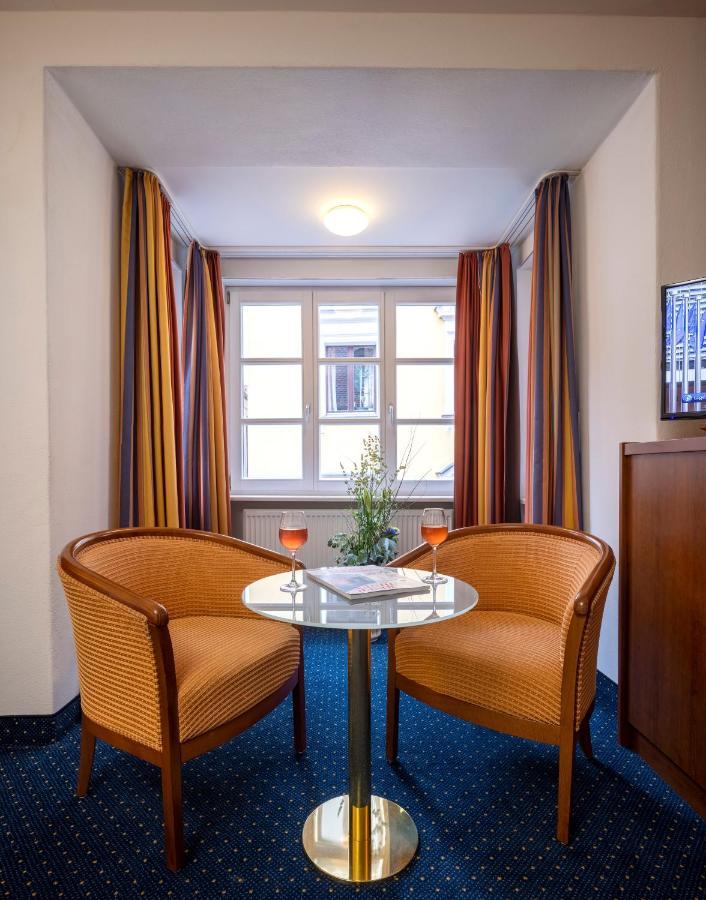 Hotel Altstadthotel Der Patrizier Regensburg