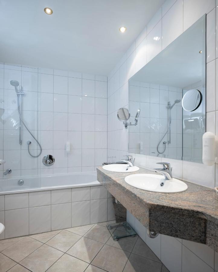 Altstadthotel Der Patrizier 4*