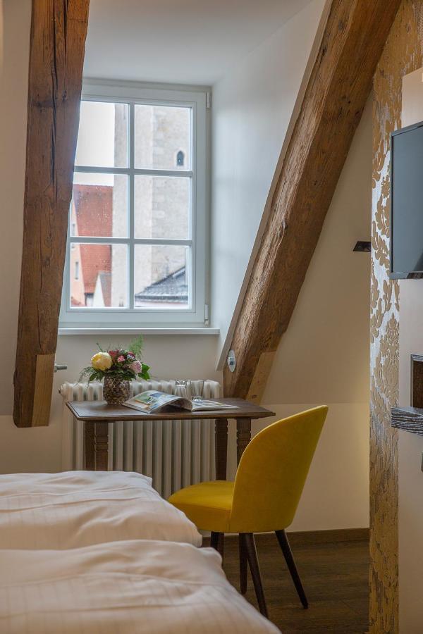 Altstadthotel Der Patrizier Hotel 4*