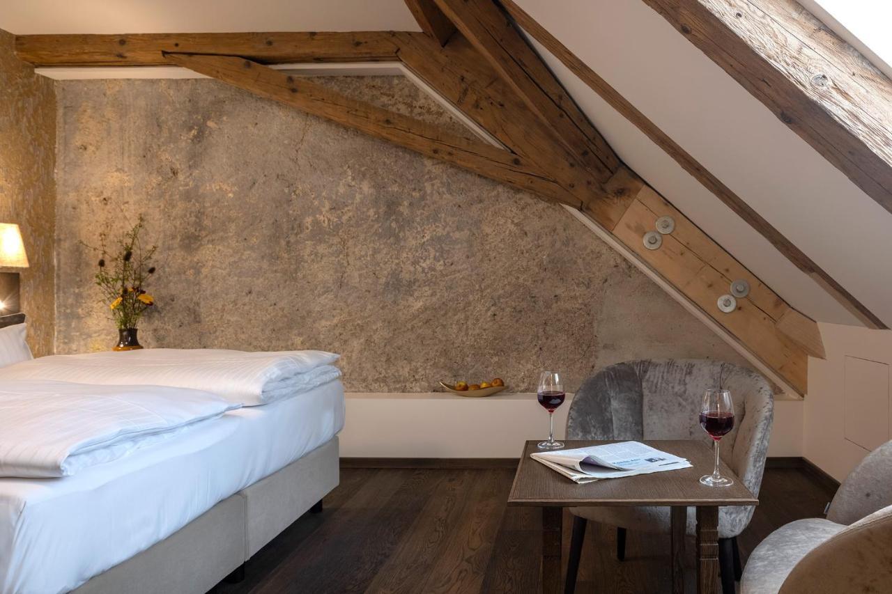 Hotel Altstadthotel Der Patrizier 4*