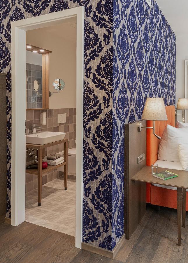 Altstadthotel Der Patrizier Hotel 4*