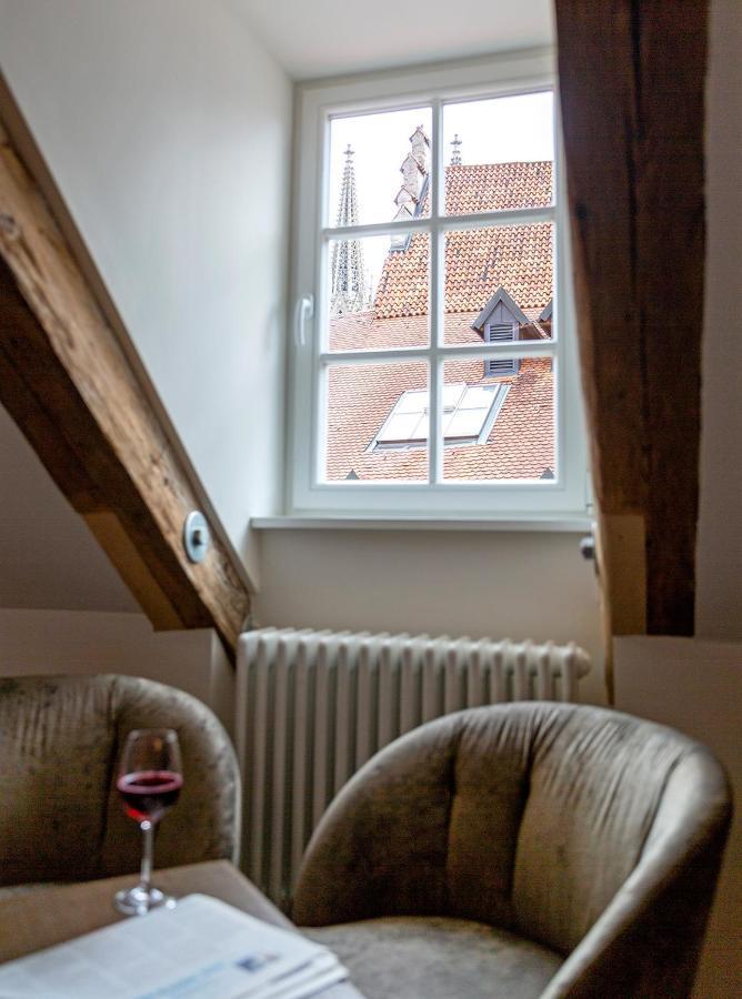 Altstadthotel Der Patrizier Hotel