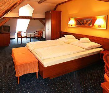 Altstadthotel Der Patrizier 4* Regensburg