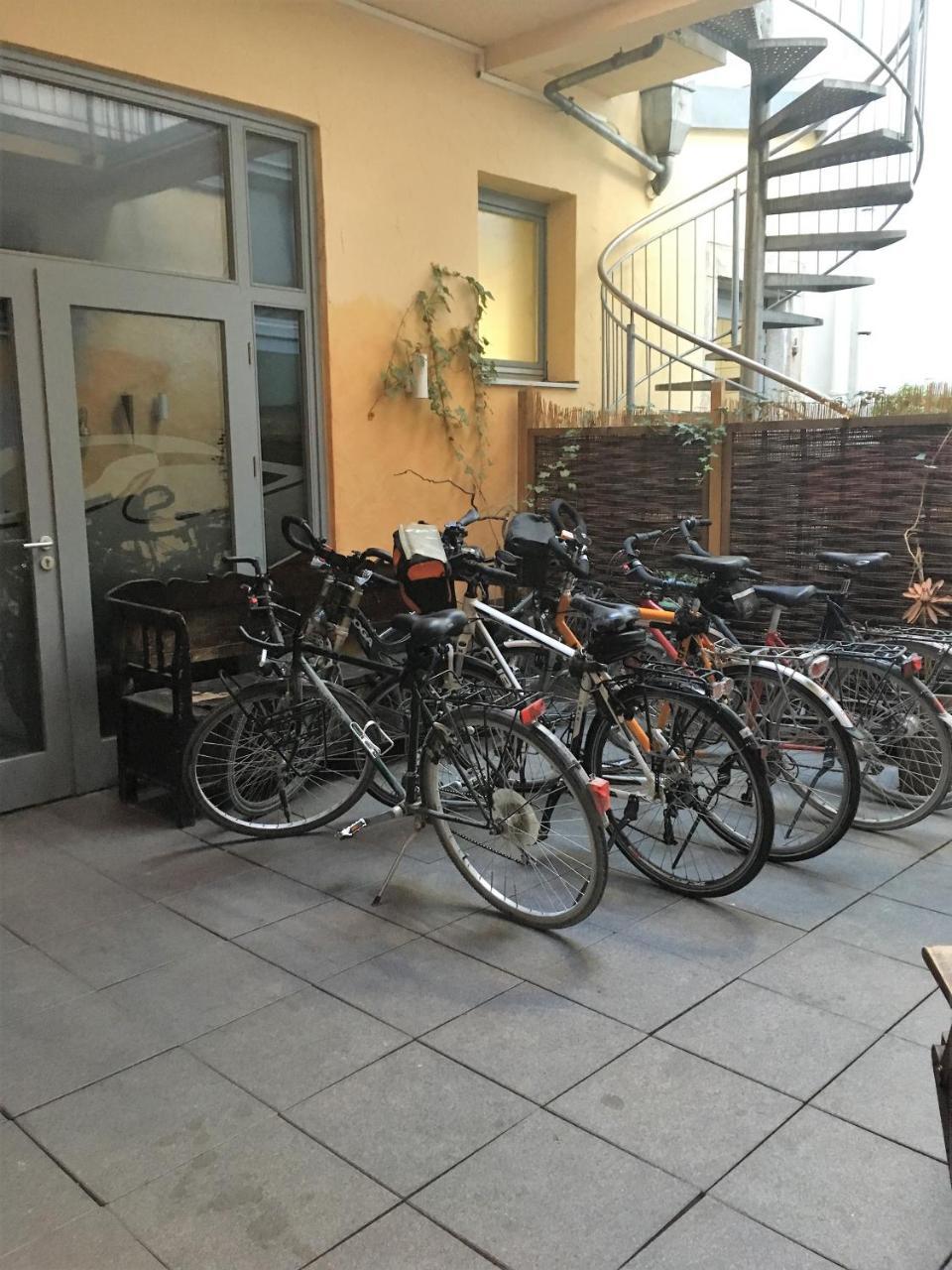 Hotel Altstadthotel Der Patrizier Regensburg