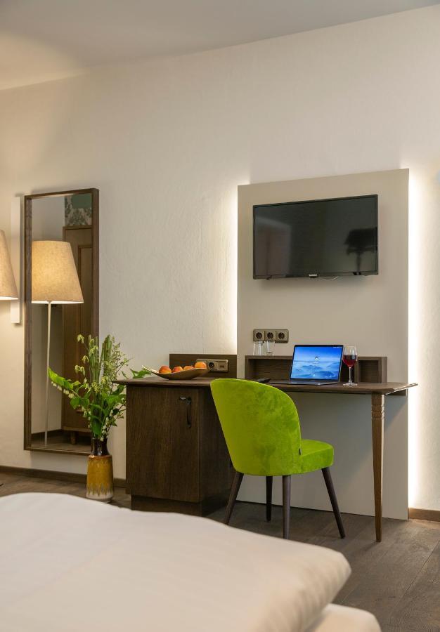 Altstadthotel Der Patrizier Regensburg