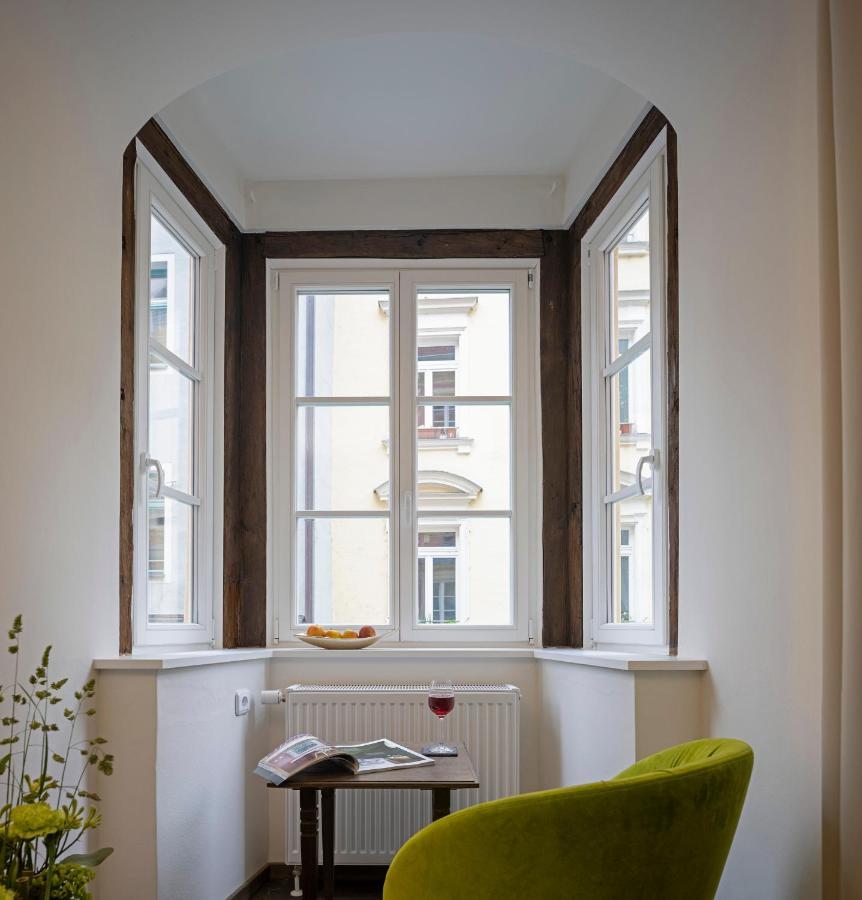 Hotel Altstadthotel Der Patrizier 4*