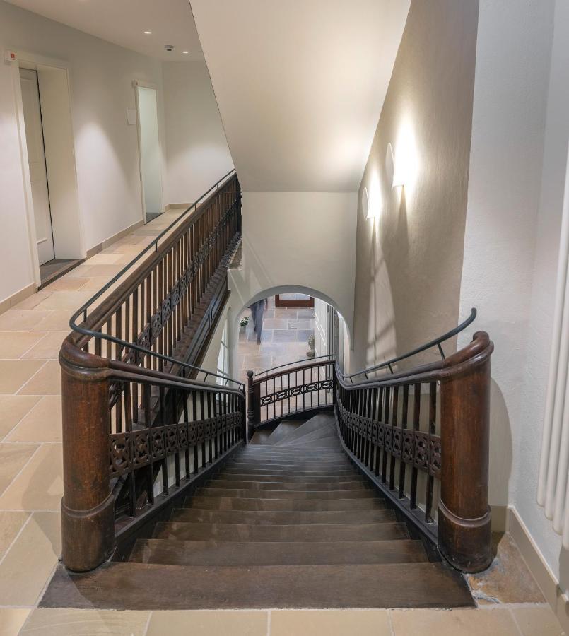 Hotel Altstadthotel Der Patrizier Ratisbona
