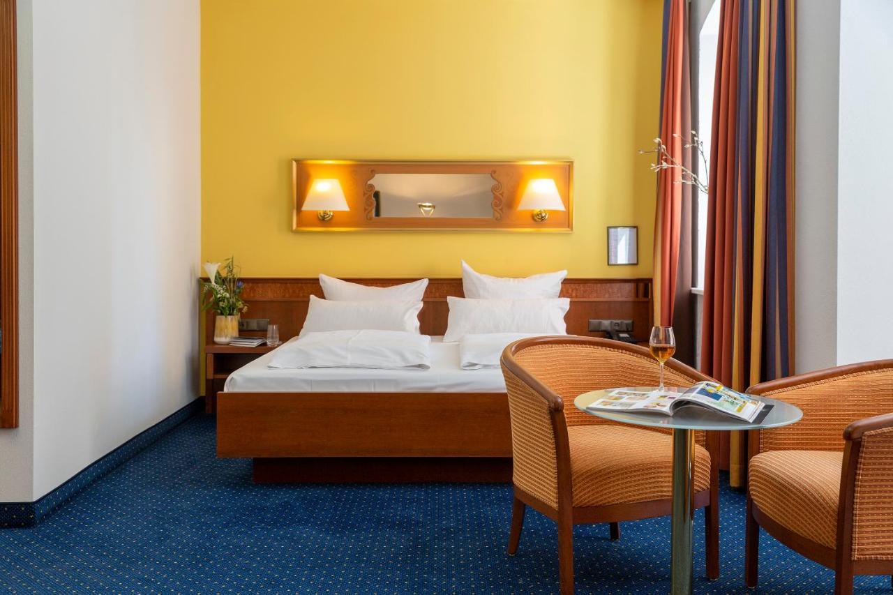 Altstadthotel Der Patrizier Hotel