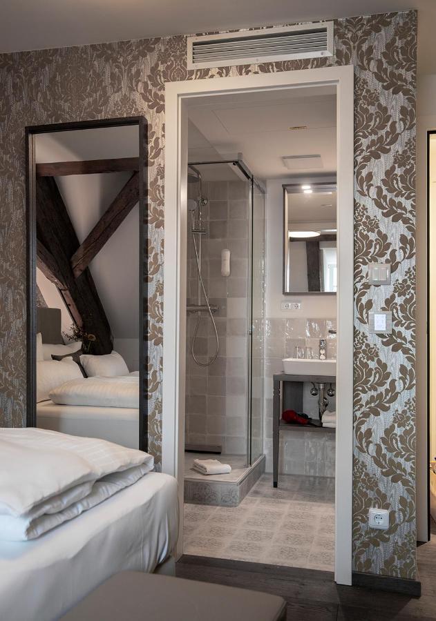 Hotel Altstadthotel Der Patrizier
