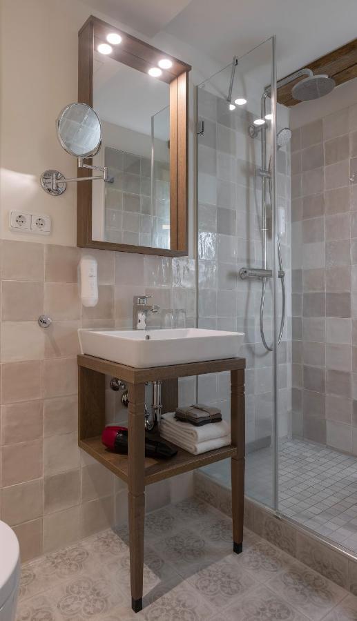 Hotel Altstadthotel Der Patrizier 4*