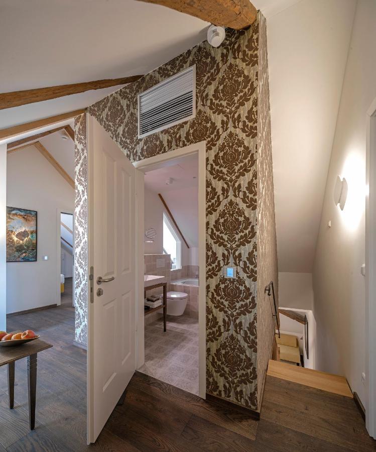 Altstadthotel Der Patrizier 4* Regensburg