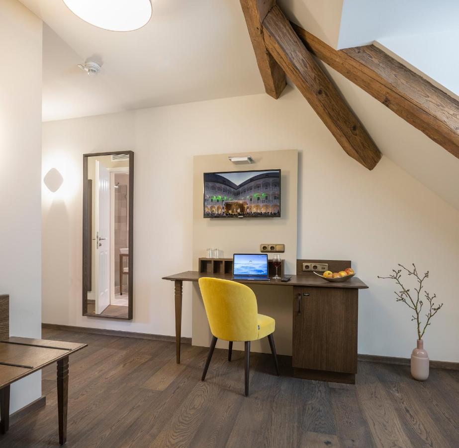 Altstadthotel Der Patrizier 4* Ratisbona