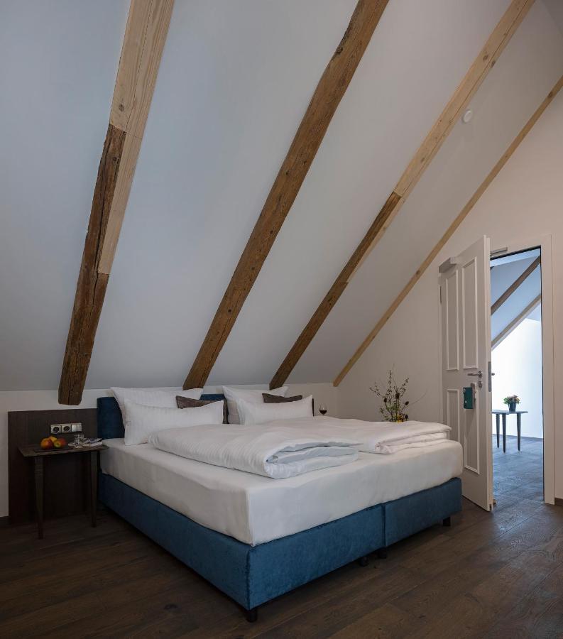 Altstadthotel Der Patrizier 4*
