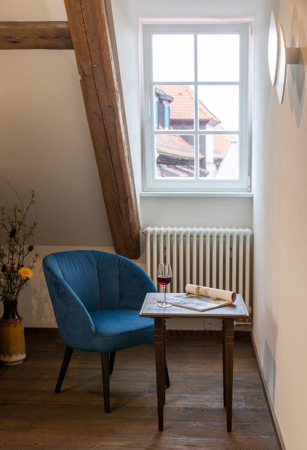 Altstadthotel Der Patrizier Regensburg