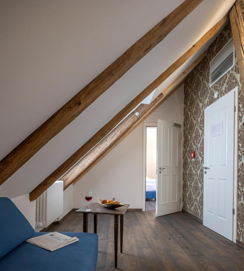 Altstadthotel Der Patrizier