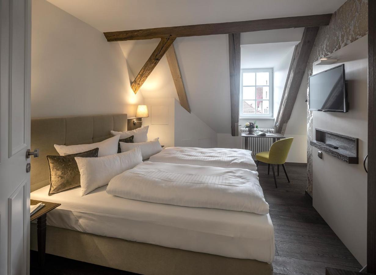 Altstadthotel Der Patrizier