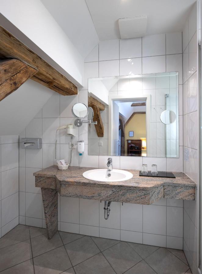 Altstadthotel Der Patrizier 4* Regensburg