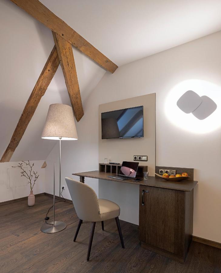 Altstadthotel Der Patrizier
