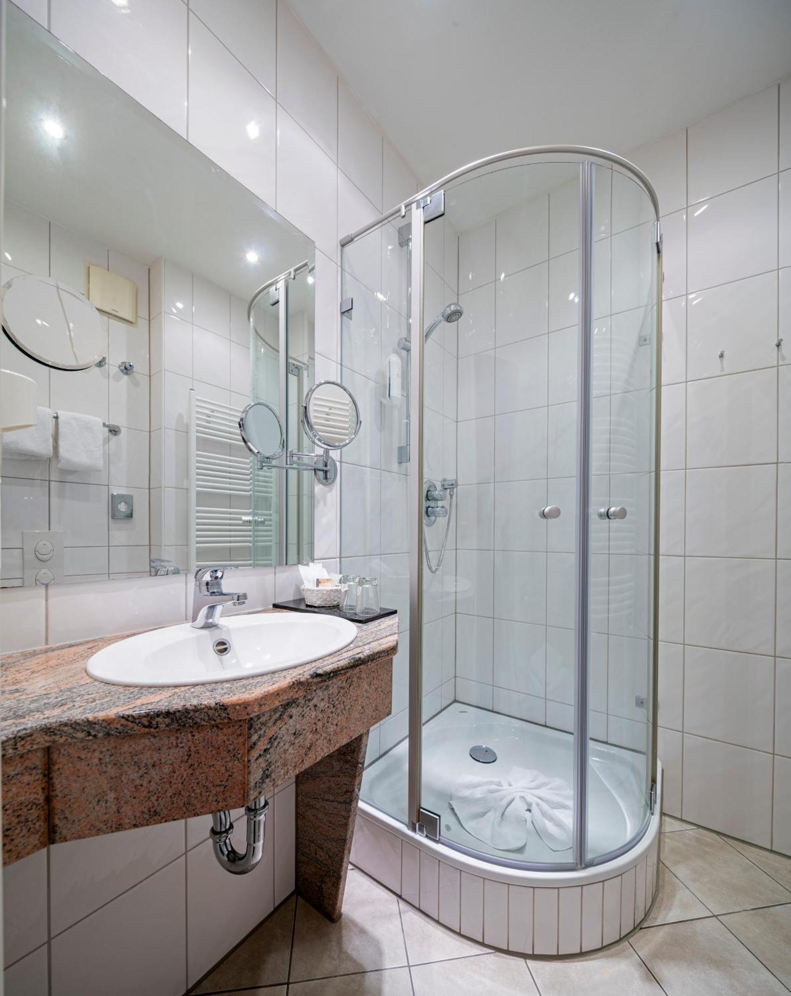 Hotel Altstadthotel Der Patrizier Ratisbona