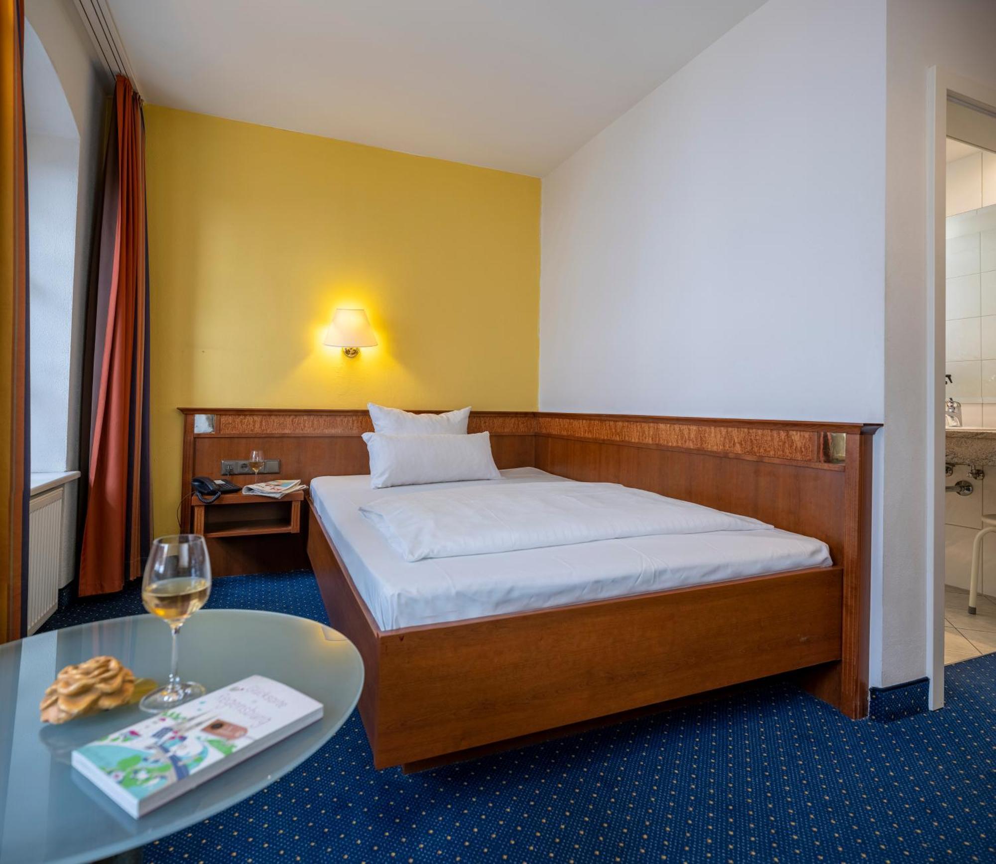 Altstadthotel Der Patrizier Hotel