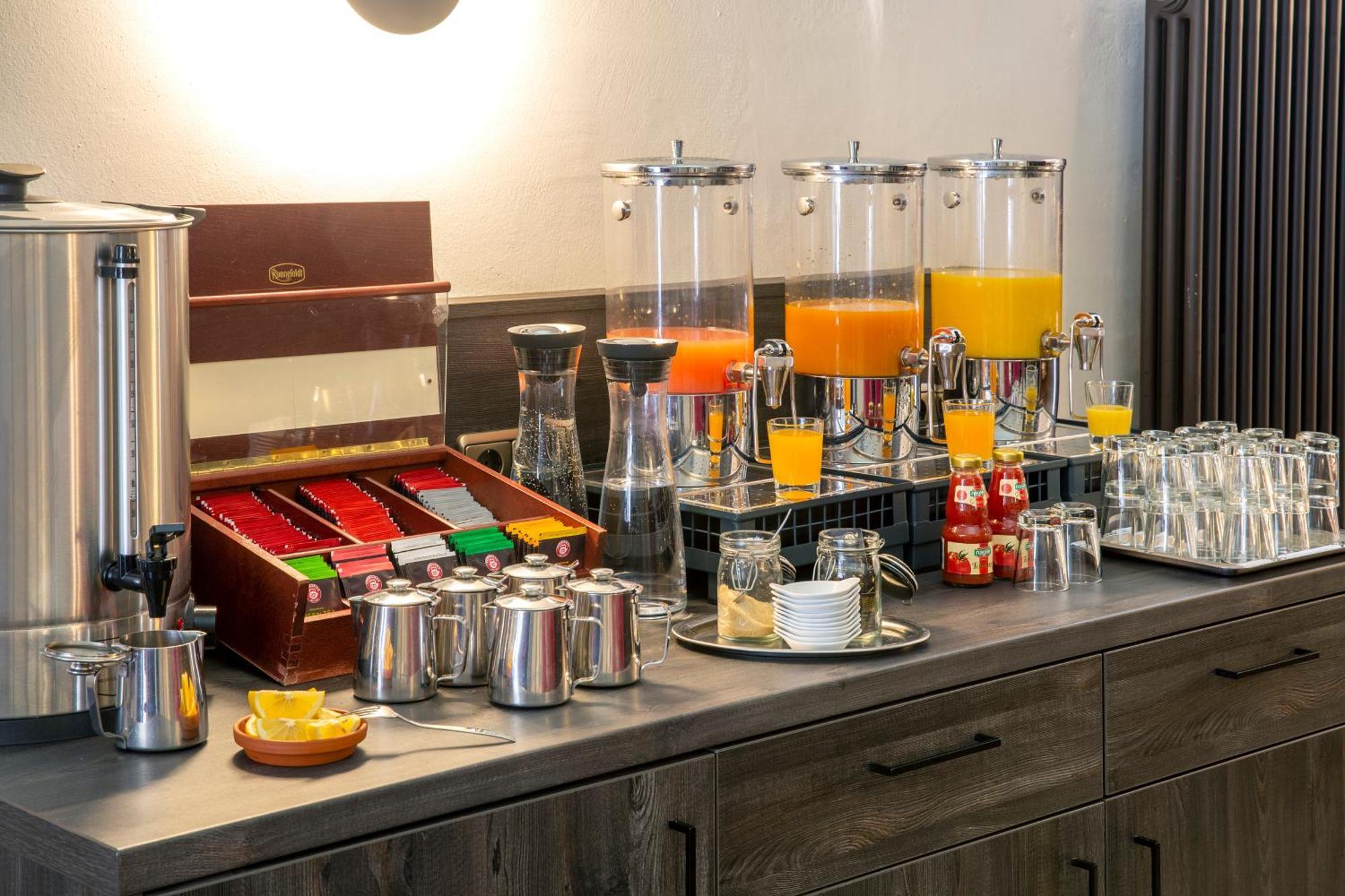 Altstadthotel Der Patrizier Hotel 4*