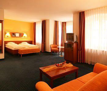 Altstadthotel Der Patrizier Hotel Ratisbona