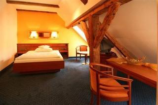 Altstadthotel Der Patrizier Hotel