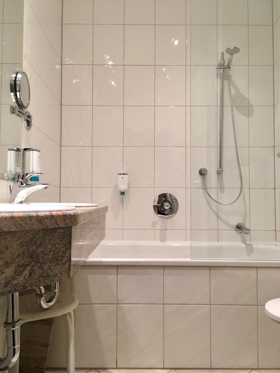 Hotel Altstadthotel Der Patrizier