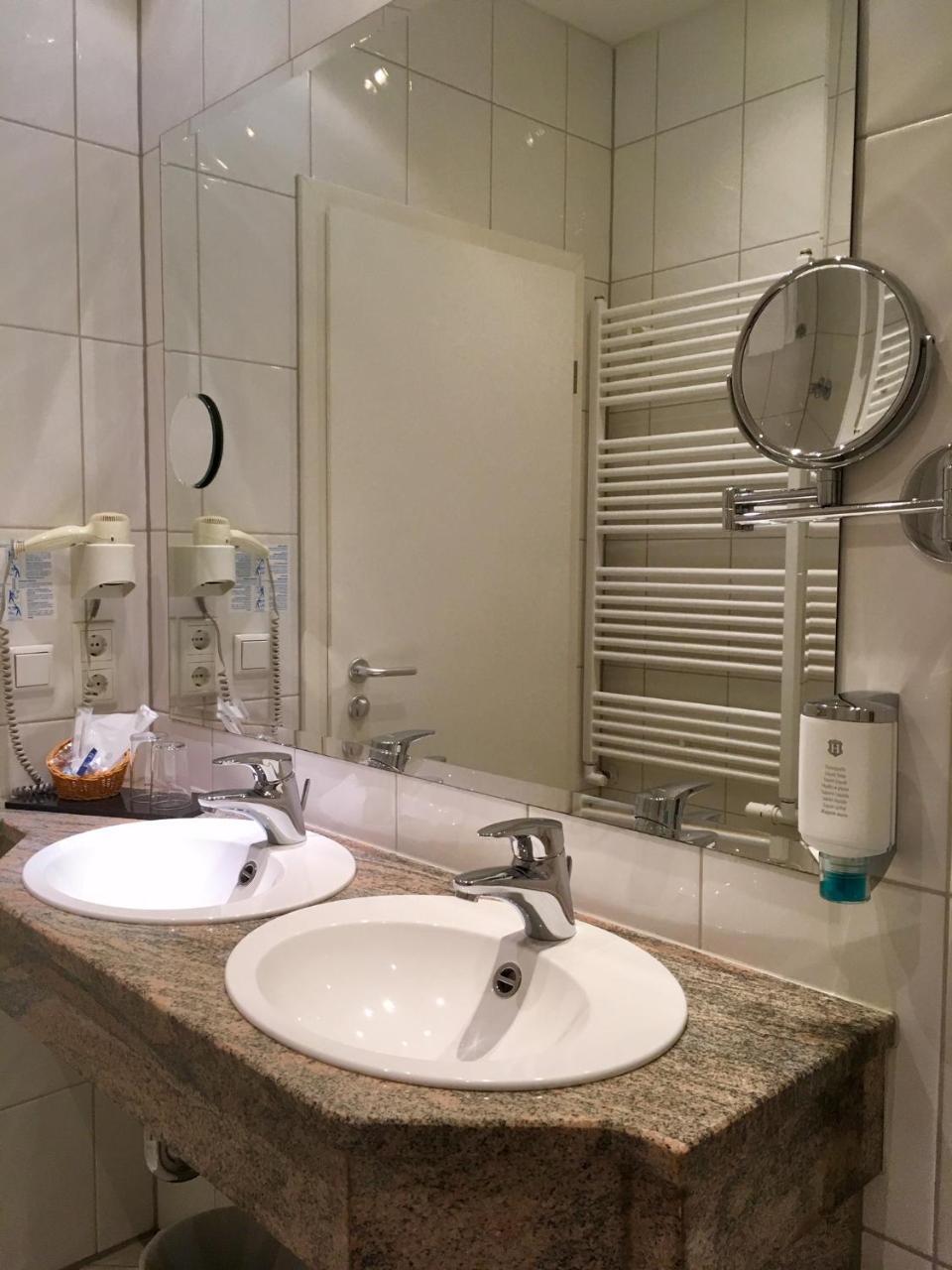 Altstadthotel Der Patrizier 4*